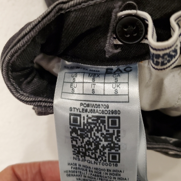 Guess jeans for kids - Picture 6 of 6